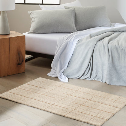 Calvin Klein Ck041 Architectura Act01 Area Rugs Collection
