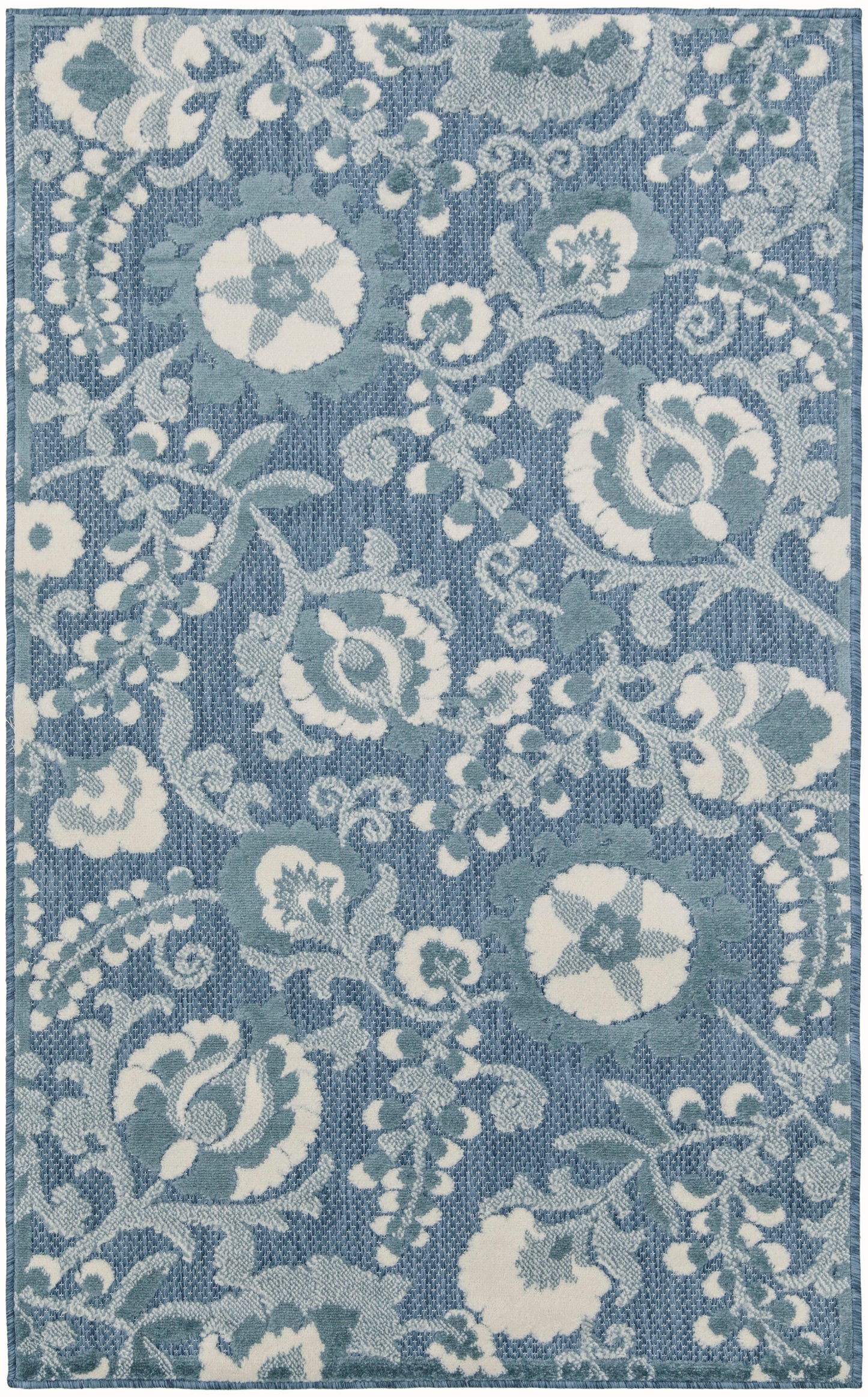 Nourison Home Aloha Alh17 Area Rugs Collection