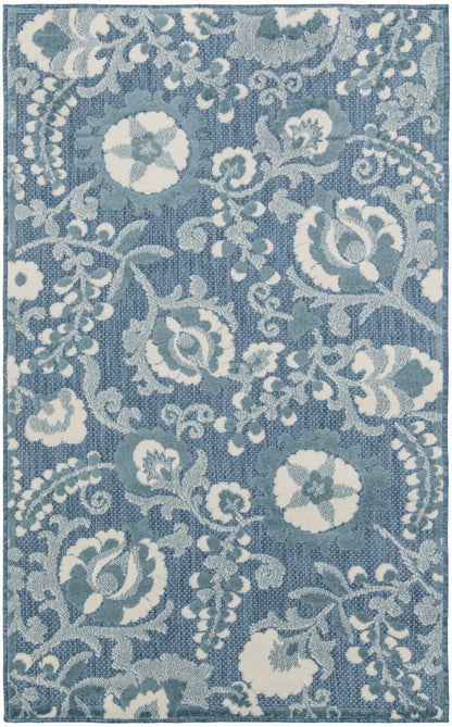 Nourison Home Aloha Alh17 Area Rugs Collection