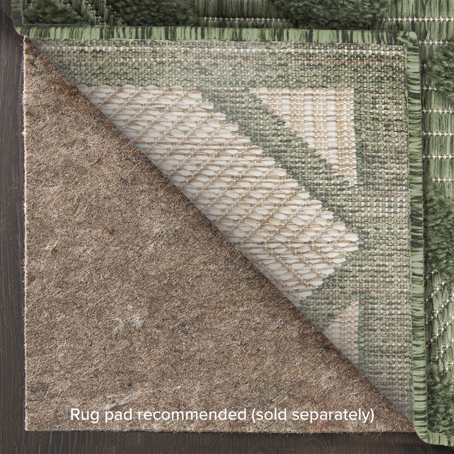 Nourison Home Versatile Nrv01 Area Rugs Collection