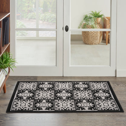 Nourison Home Aloha Alh34 Area Rugs Collection