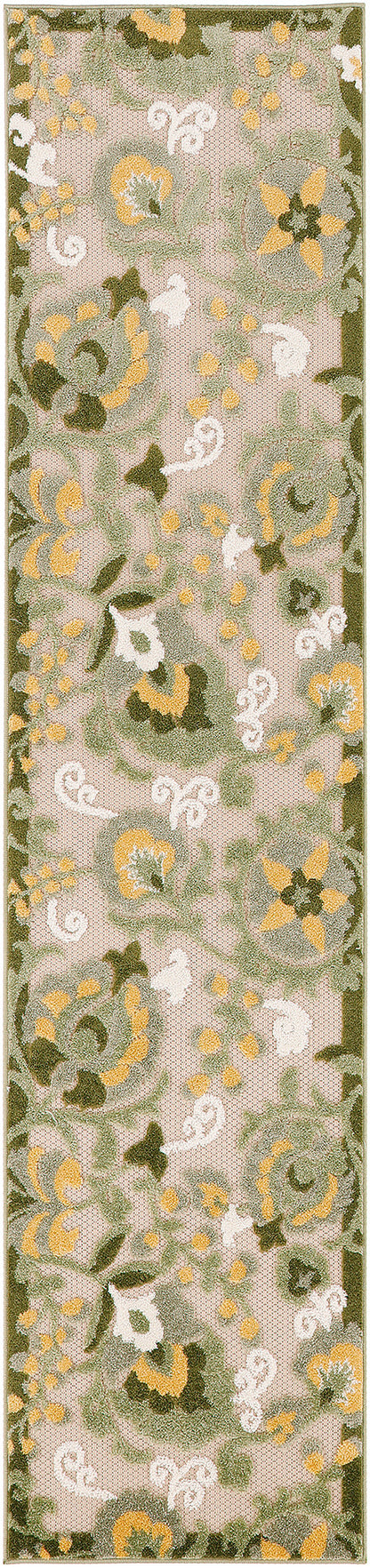 Nourison Home Aloha Alh17 Area Rugs Collection