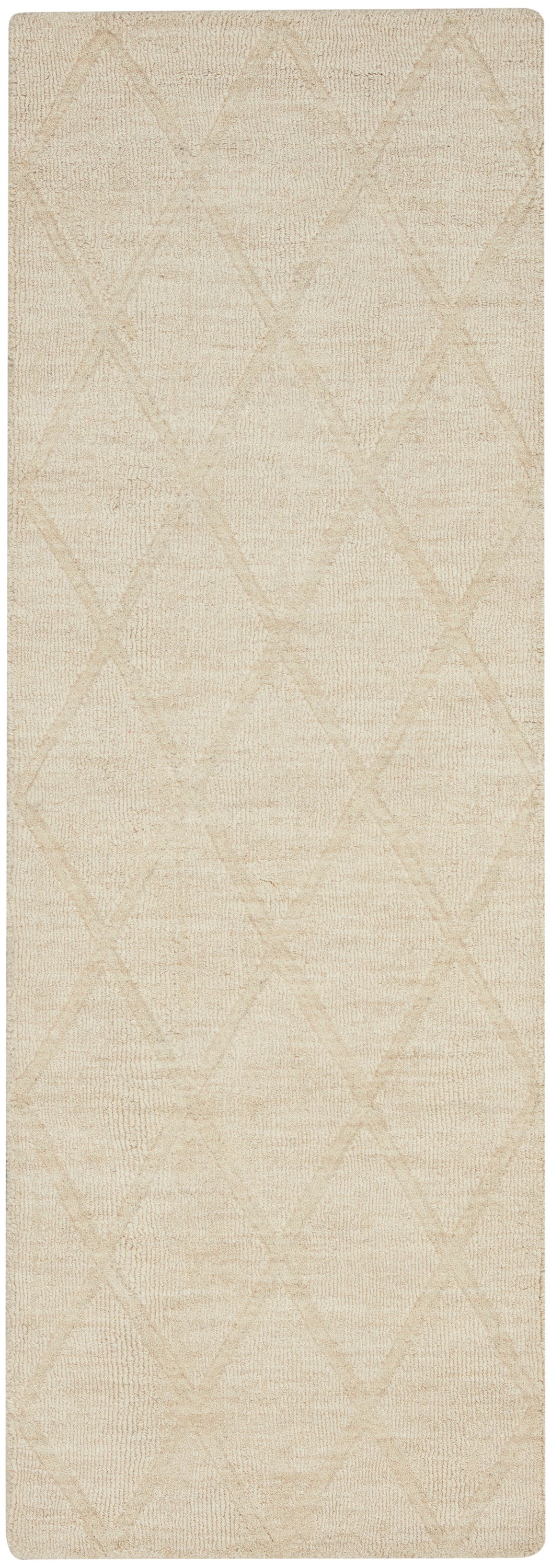 Nourison Home Wool Haven Woh01 Area Rugs Collection