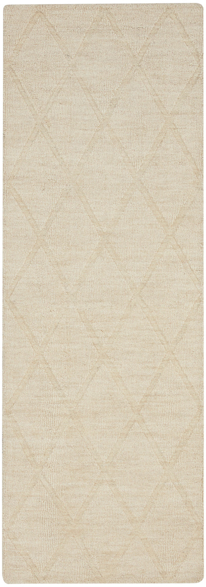 Nourison Home Wool Haven Woh01 Area Rugs Collection