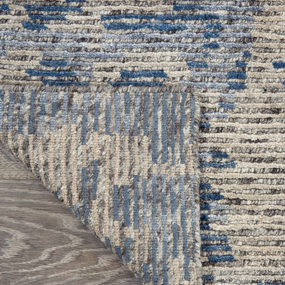 Nourison Home Ellora Ell04 Area Rugs Collection