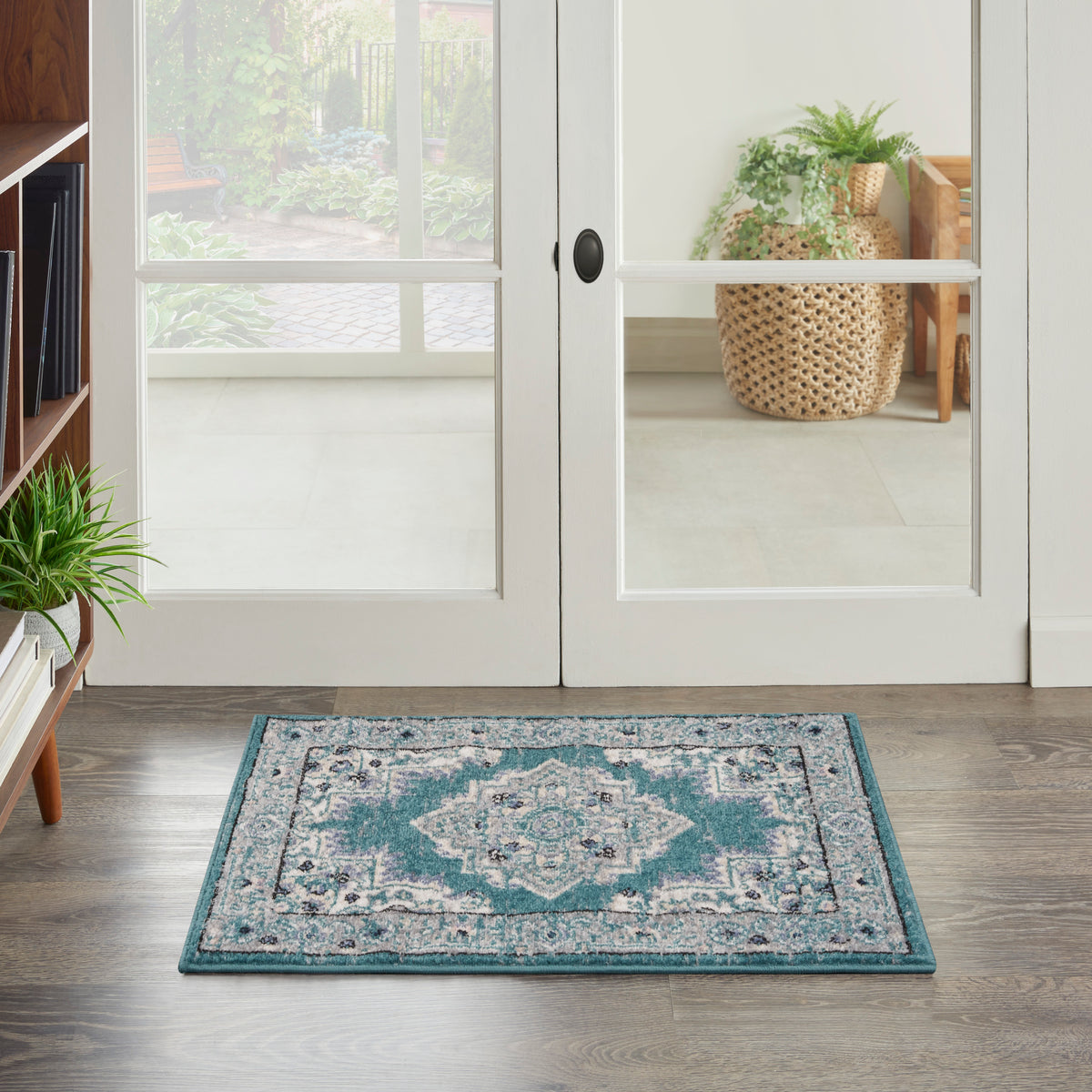 Nourison Home Passion Psn03 Area Rugs Collection