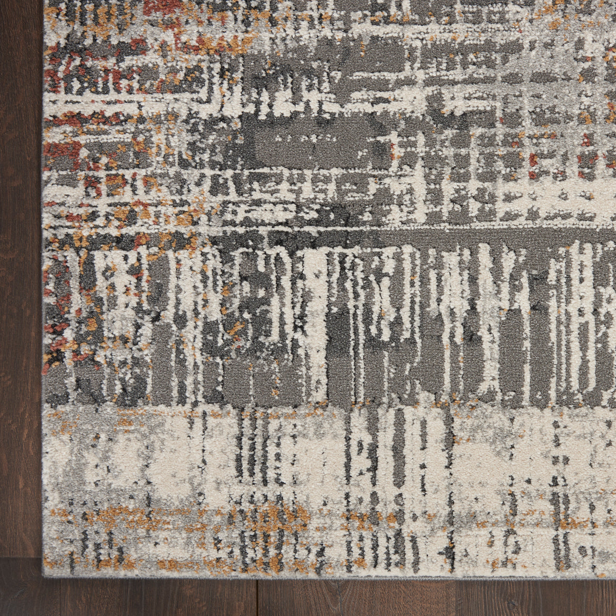 Nourison Home Tangra Tnr04 Area Rugs Collection