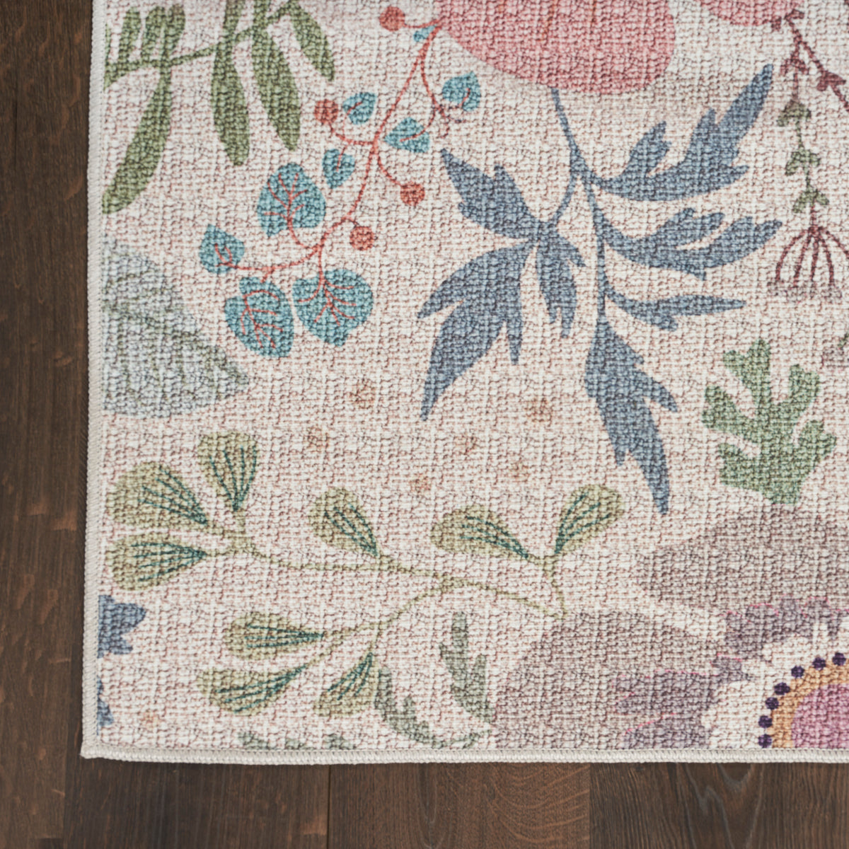 Nourison Home Nourison Washables Nwb06 Area Rugs Collection