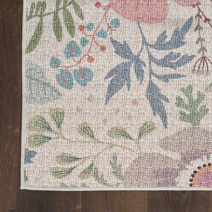 Nourison Home Nourison Washables Nwb06 Area Rugs Collection