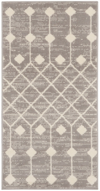 Nourison Home Grafix Grf37 Area Rugs Collection