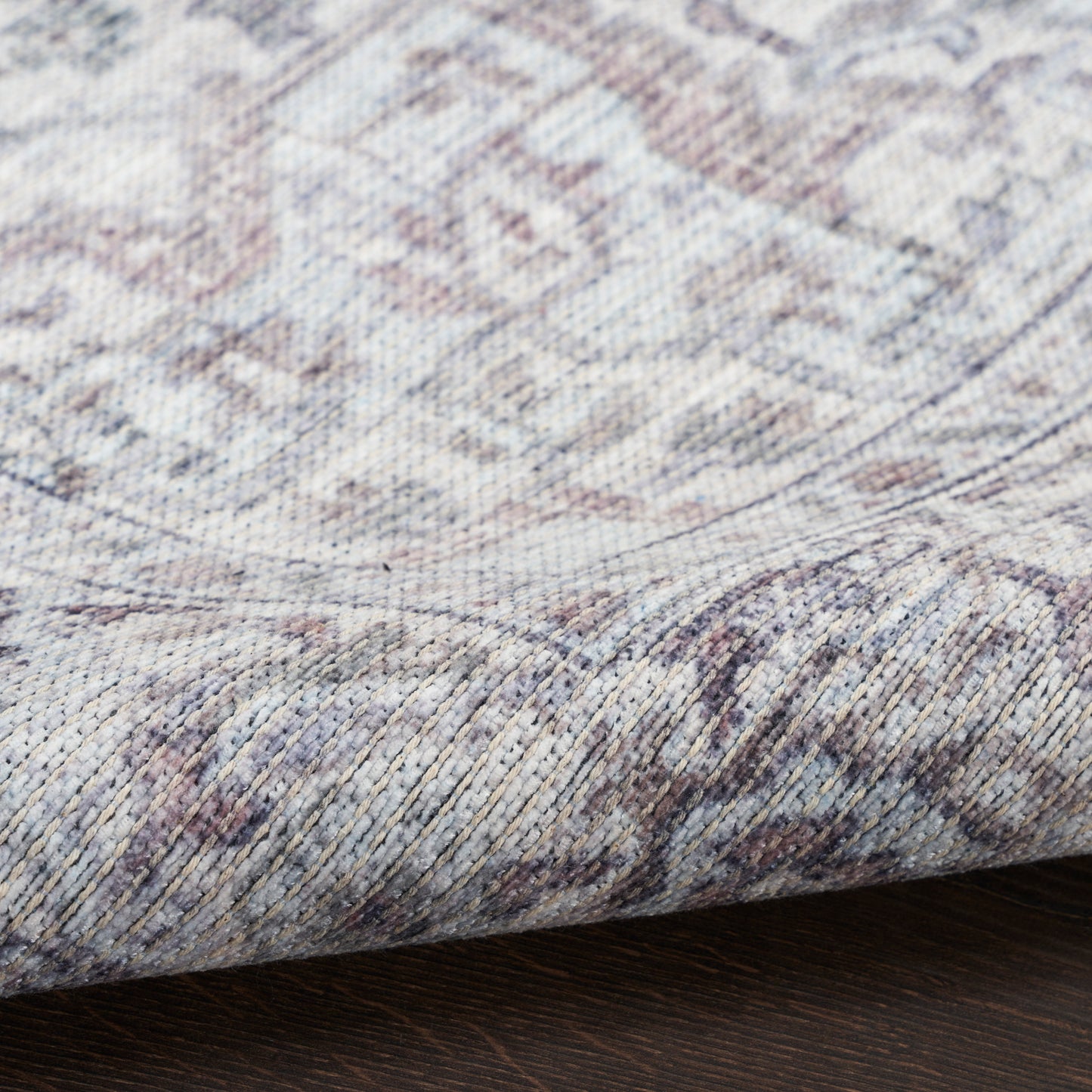 Nourison Home New Concept Washables Sr101 Area Rugs Collection