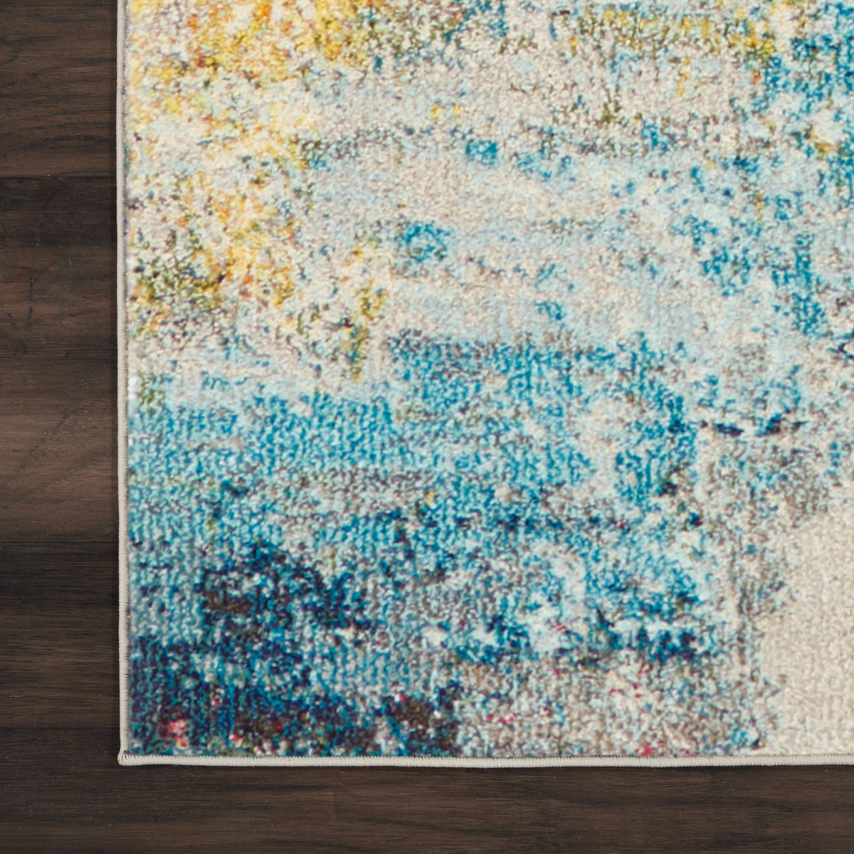Nourison Home Celestial Ces02 Area Rugs Collection