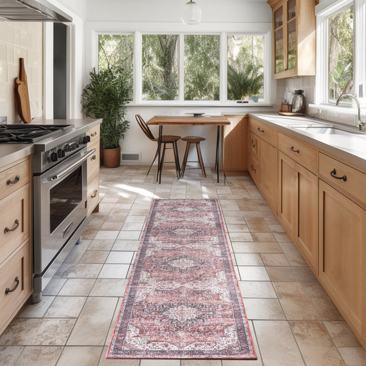 Nourison Home Nourison Washables Nwb15 Area Rugs Collection