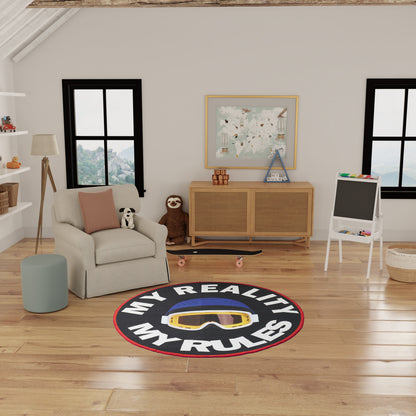 Nourison Home Imagination Ima24 Area Rugs Collection