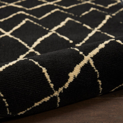 Nourison Home Grafix Grf04 Area Rugs Collection