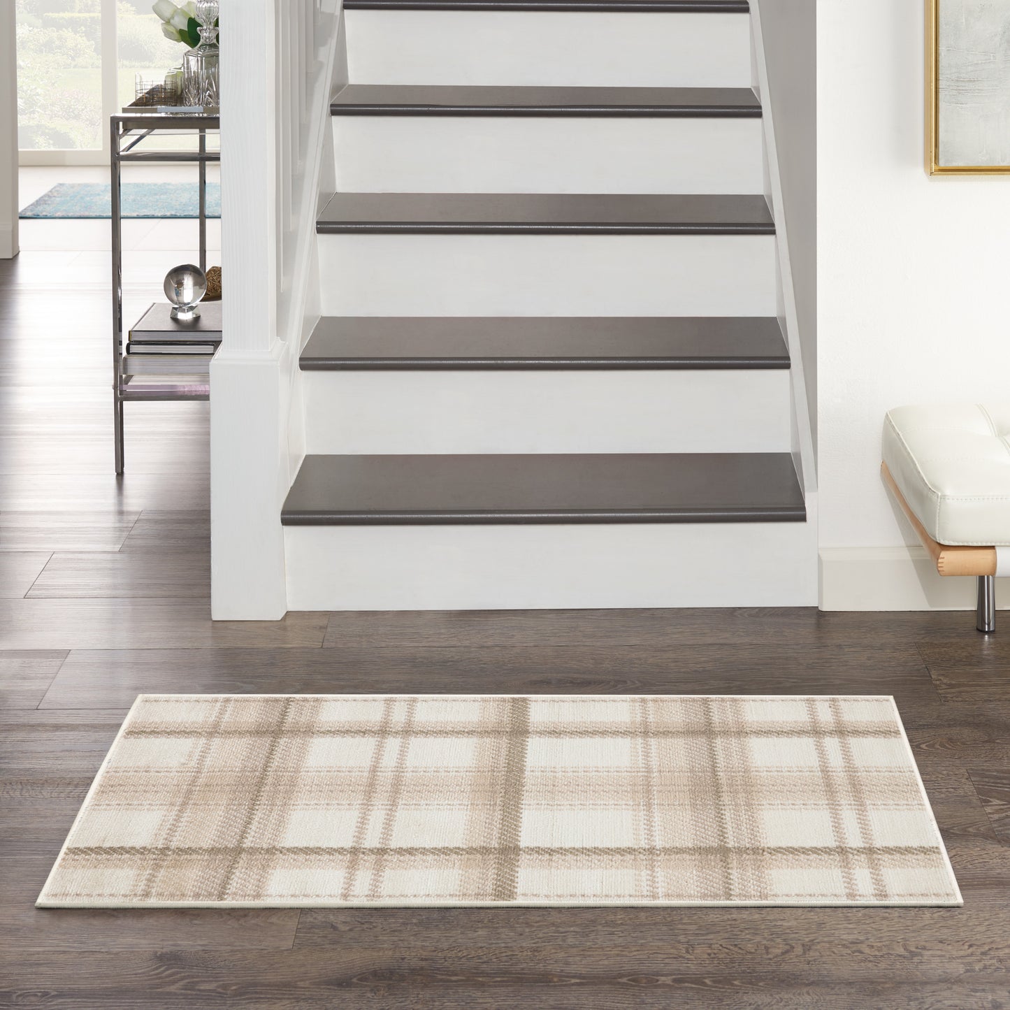 Nourison Home Grafix Grf03 Area Rugs Collection