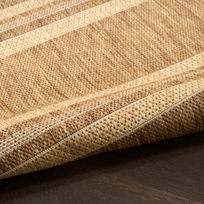 Nourison Home Horizon Indoor/Outdoor Hoz05 Area Rugs Collection