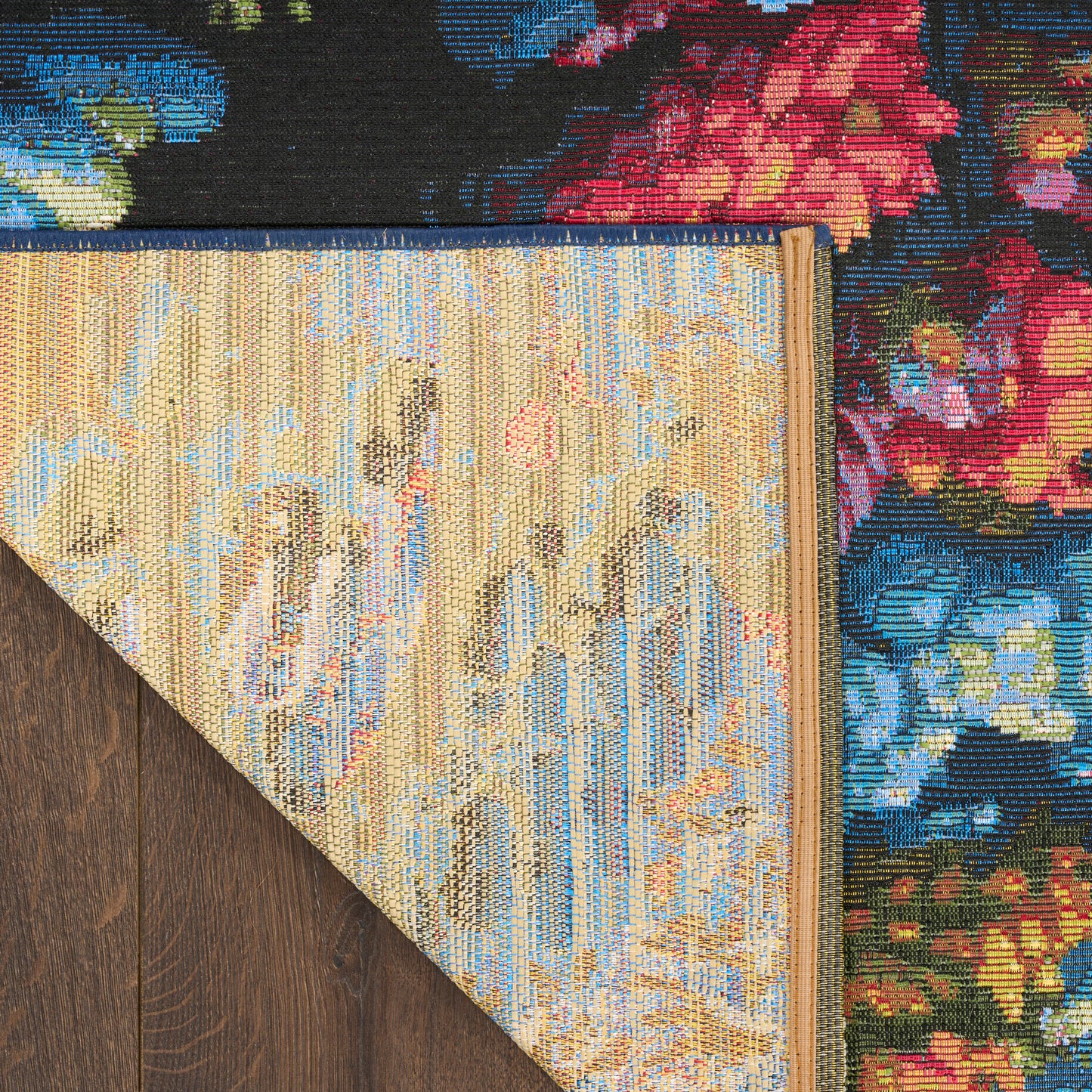 Nourison Home Color Splash Csp03 Area Rugs Collection