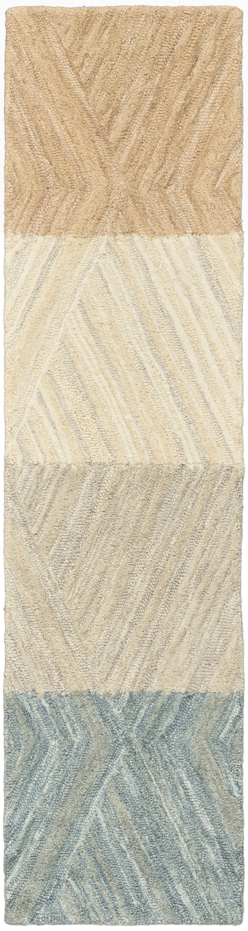 Nourison Home Graceful Gru03 Area Rugs Collection