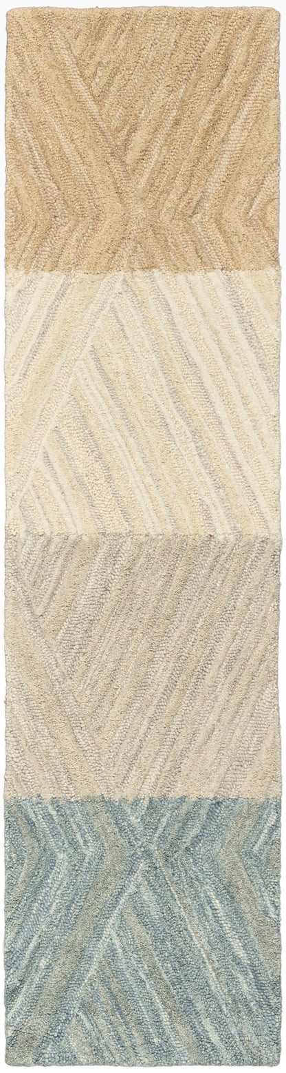 Nourison Home Graceful Gru03 Area Rugs Collection