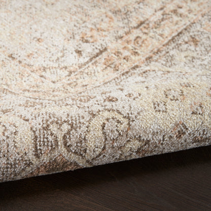Nourison Home Astra Machine Washable Asw13 Area Rugs Collection
