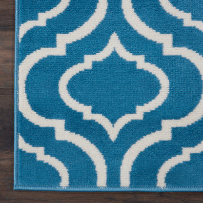 Nourison Home Jubilant Jub19 Area Rugs Collection