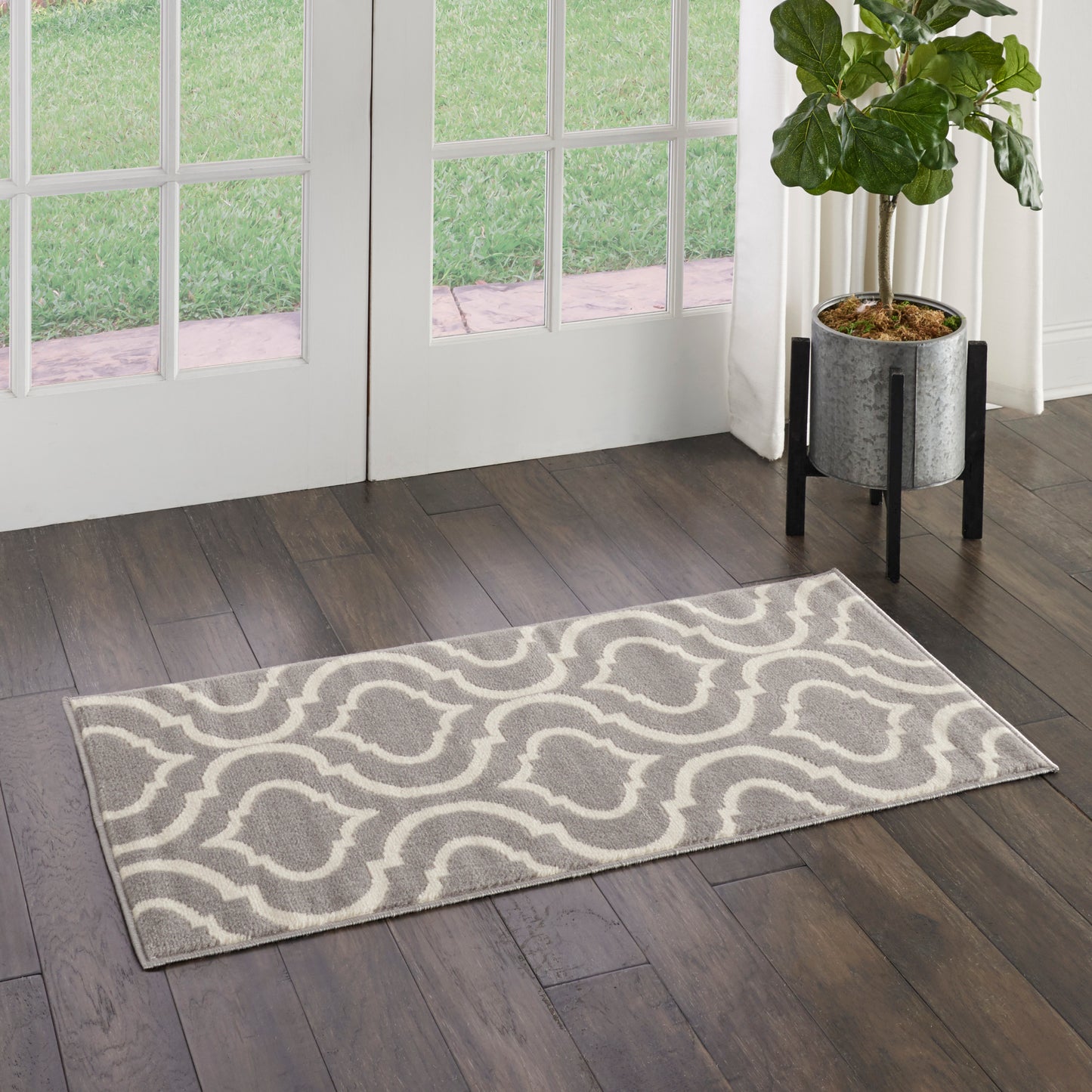 Nourison Home Jubilant Jub19 Area Rugs Collection