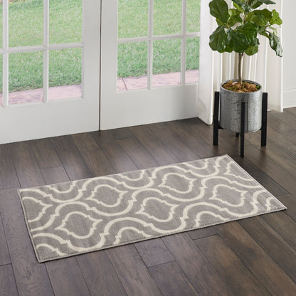 Nourison Home Jubilant Jub19 Area Rugs Collection