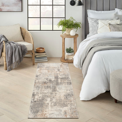 Nourison Home Sustainable Trends Sut04 Area Rugs Collection