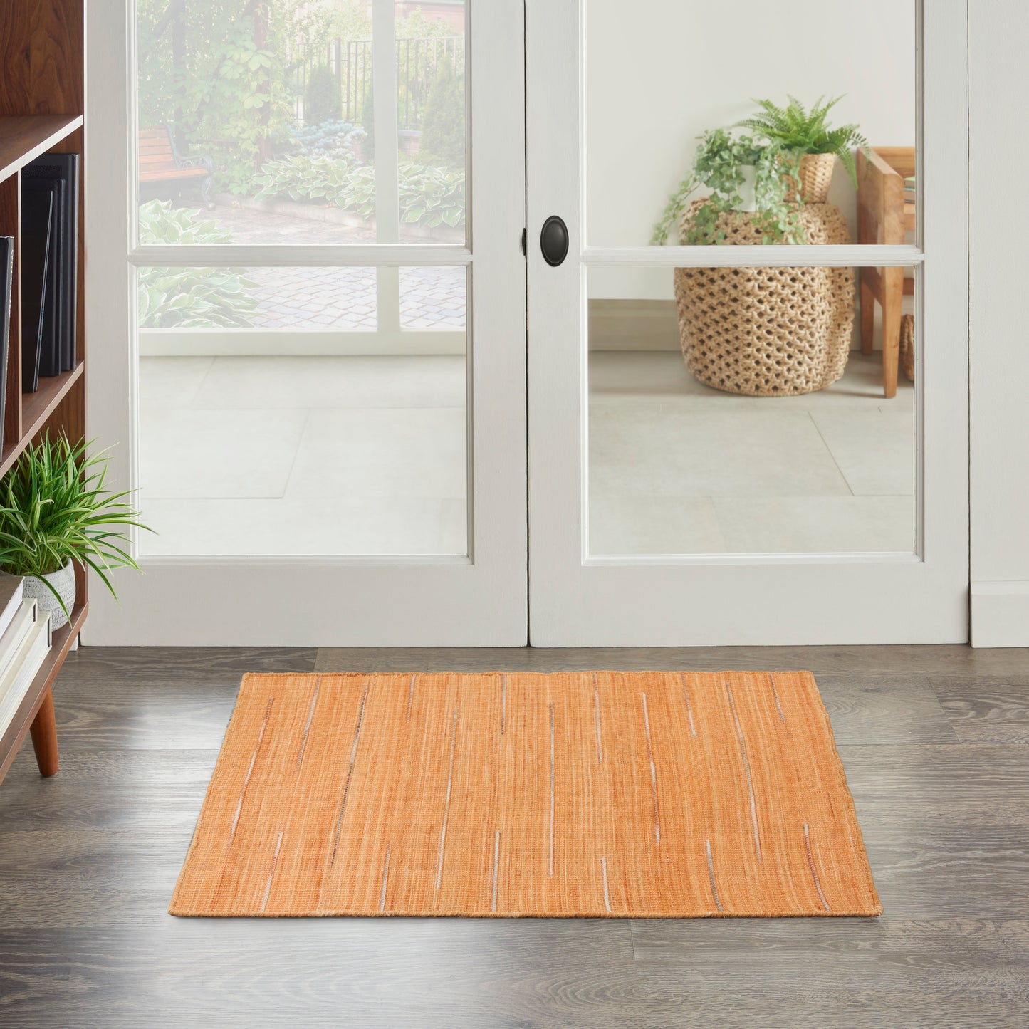 Nourison Home Interweave Iwv01 Area Rugs Collection