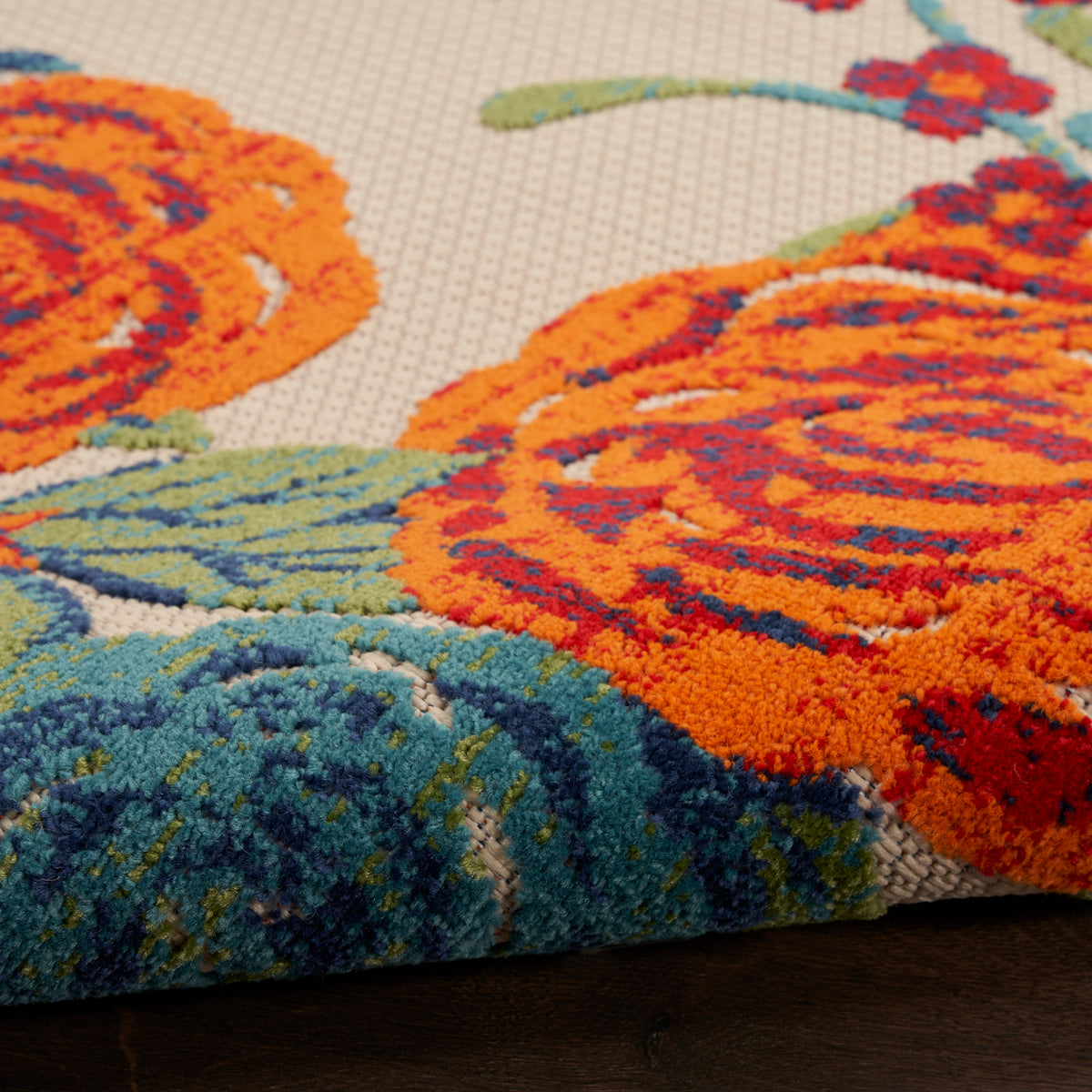 Nourison Home Aloha Alh32 Area Rugs Collection