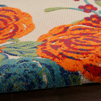 Nourison Home Aloha Alh32 Area Rugs Collection