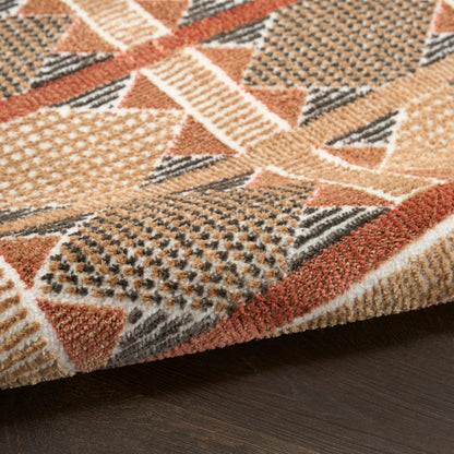 Nourison Home Nordic Nrc06 Area Rugs Collection