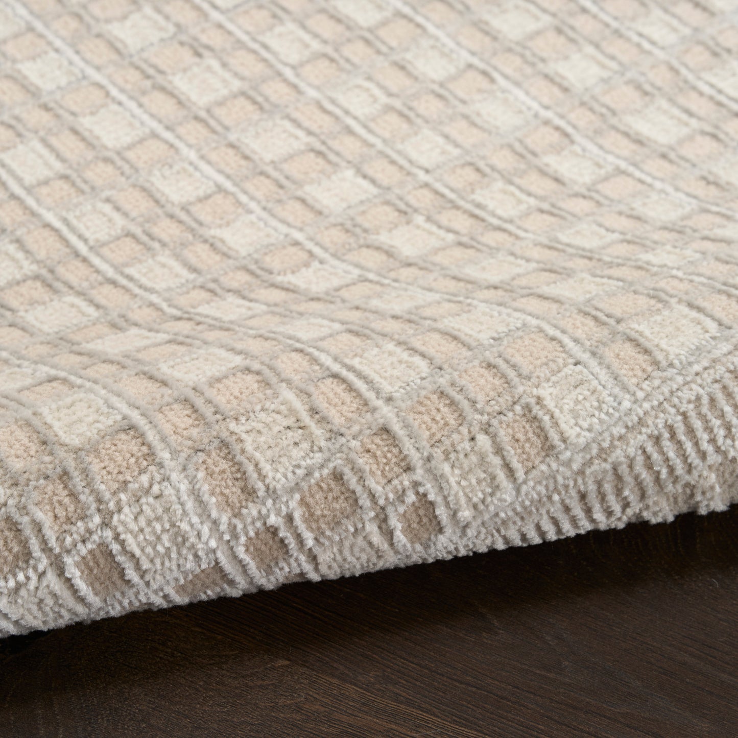 Nourison Home Nordic Nrc03 Area Rugs Collection