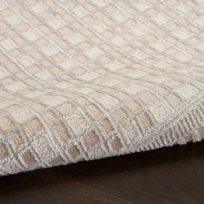 Nourison Home Nordic Nrc03 Area Rugs Collection