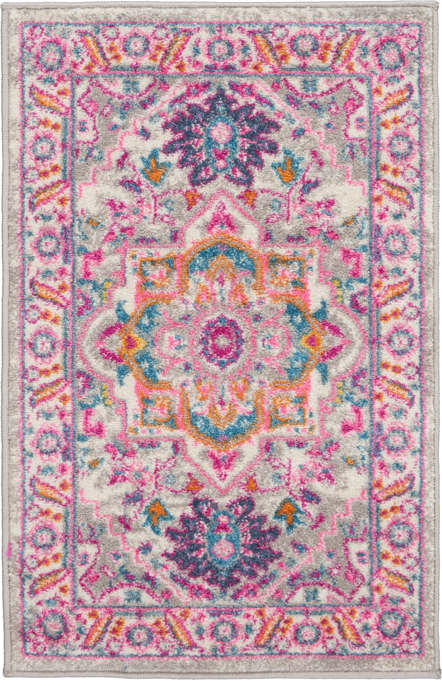 Nourison Home Passion Psn20 Area Rugs Collection
