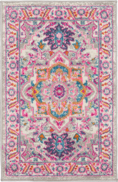 Nourison Home Passion Psn20 Area Rugs Collection