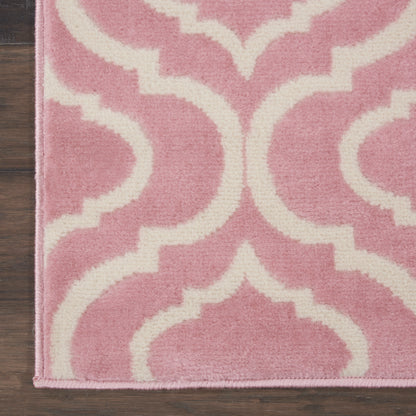 Nourison Home Jubilant Jub19 Area Rugs Collection