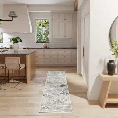 Nourison Home Glitz Glz11 Area Rugs Collection