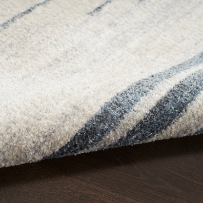 Nourison Home Astra Machine Washable Asw04 Area Rugs Collection