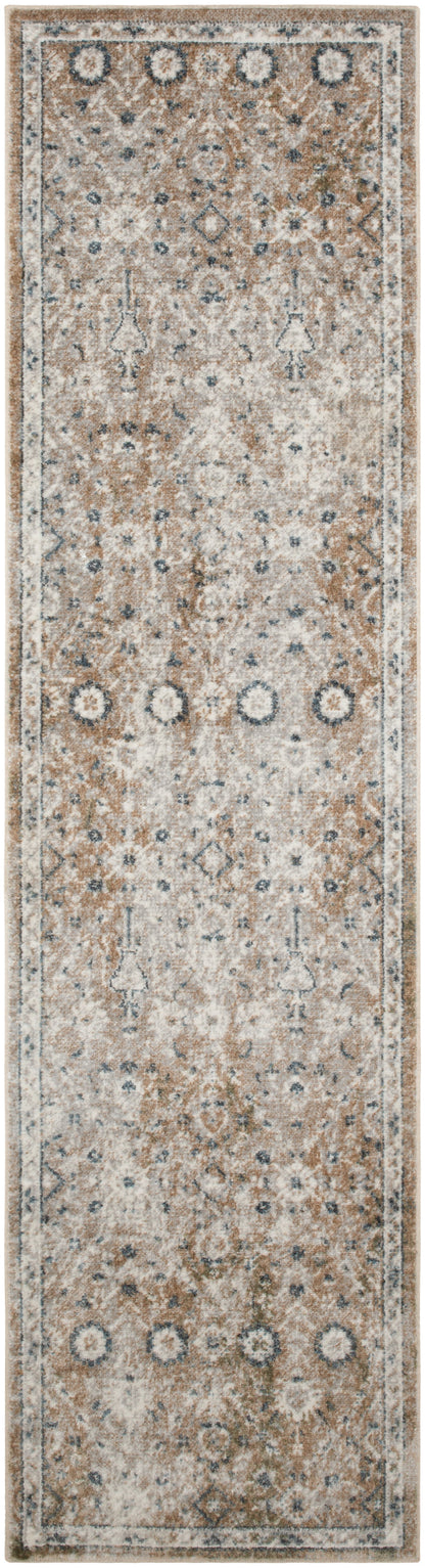 Nourison Home Astra Machine Washable Asw16 Area Rugs Collection