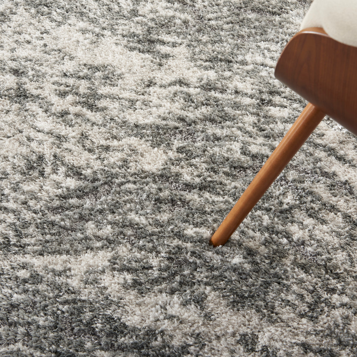 Nourison Home Dreamy Shag Drs04 Area Rugs Collection