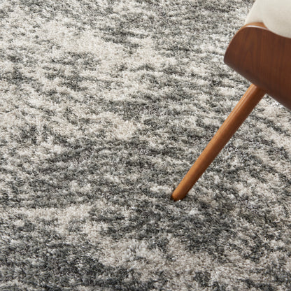 Nourison Home Dreamy Shag Drs04 Area Rugs Collection