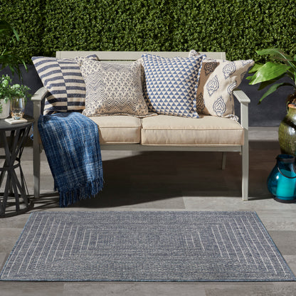Nourison Home Tulum Tlm04 Area Rugs Collection