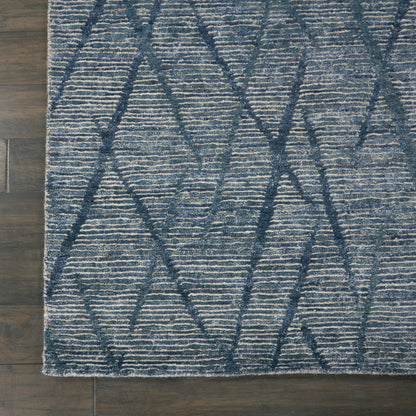 Nourison Home Ocean Ocp02 Area Rugs Collection