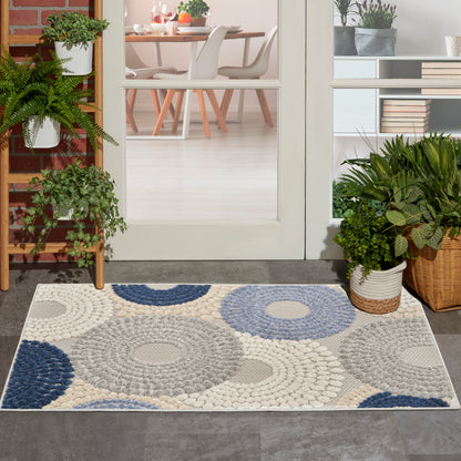 Nourison Home Aloha Alh29 Area Rugs Collection