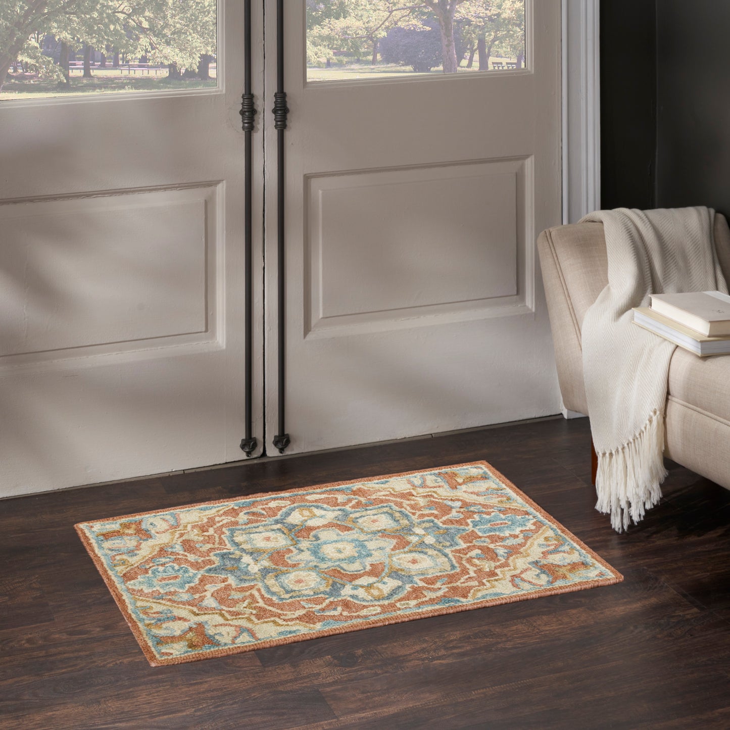 Nourison Home Maison Mso06 Area Rugs Collection