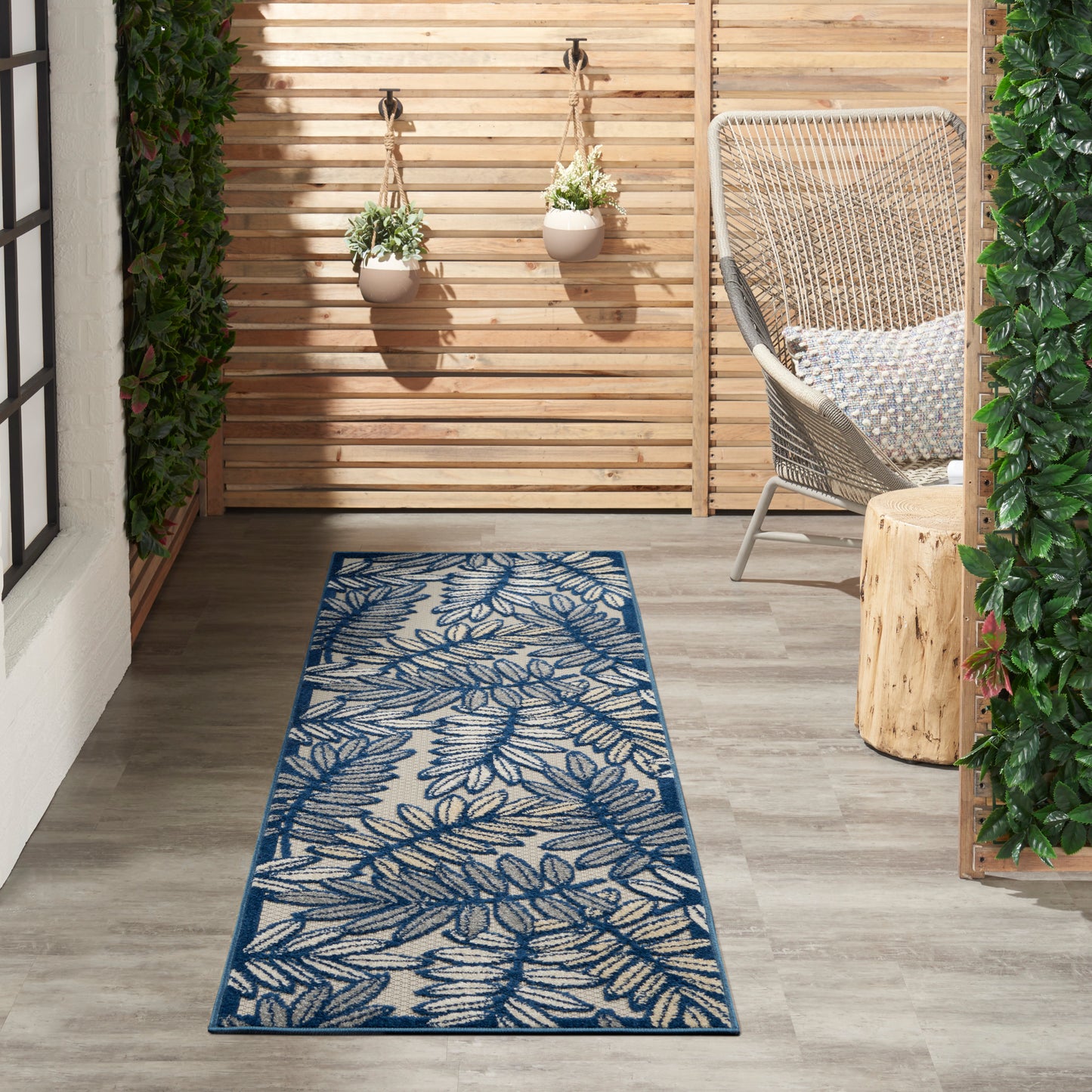 Nourison Home Aloha Alh18 Area Rugs Collection