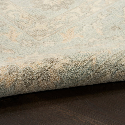 Nourison Home Celia Cia01 Area Rugs Collection