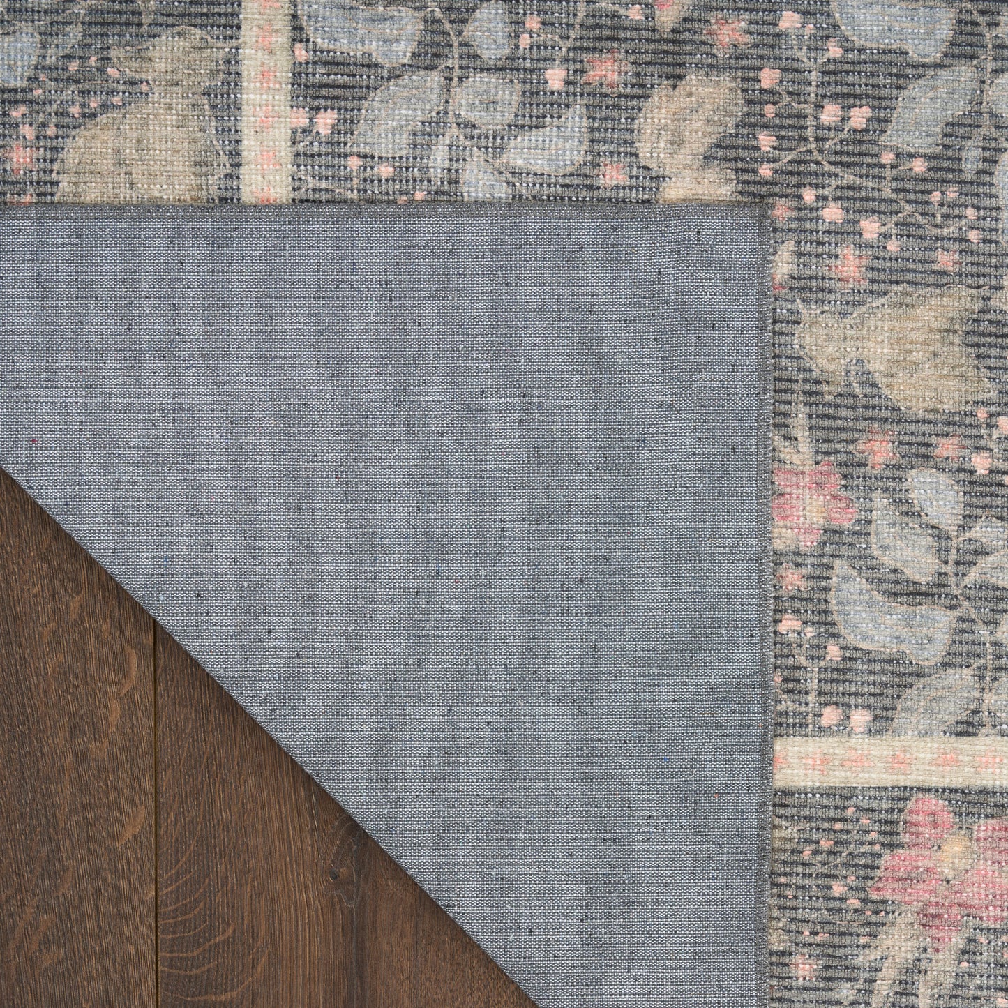 Nourison Home Botanical Washables Bot03 Area Rugs Collection